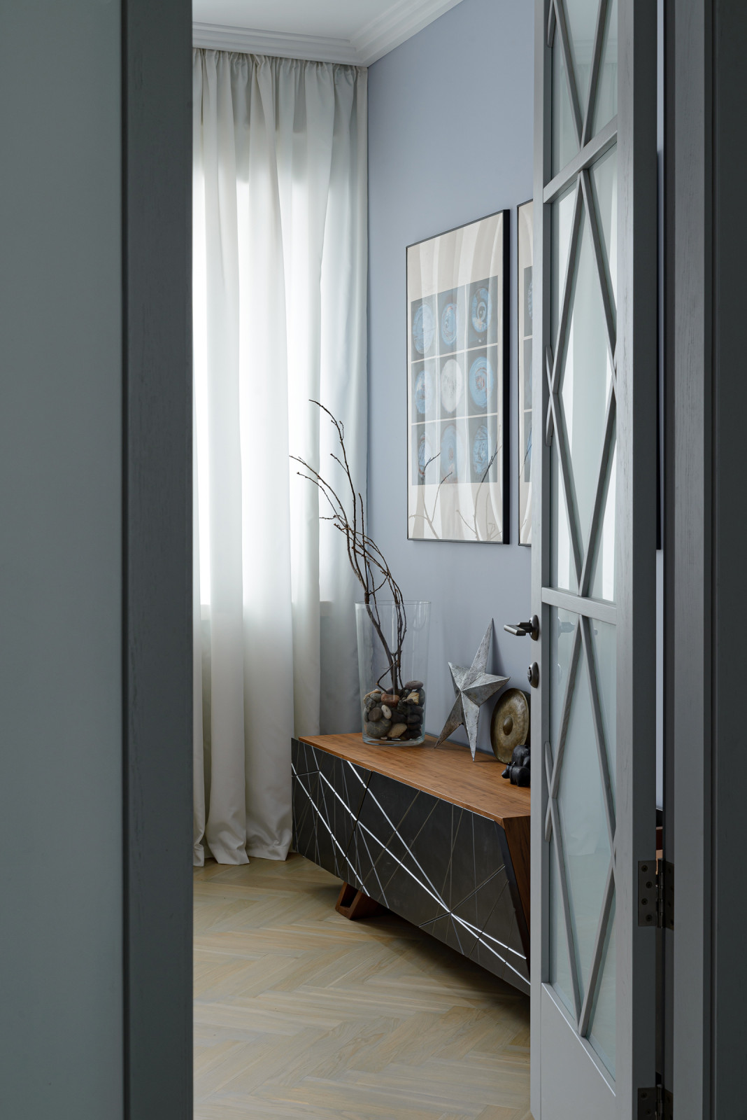 Квартира на Коммунистической