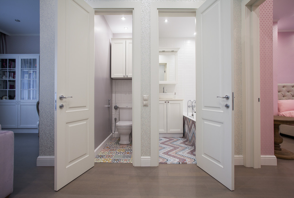 Зефирная конфета