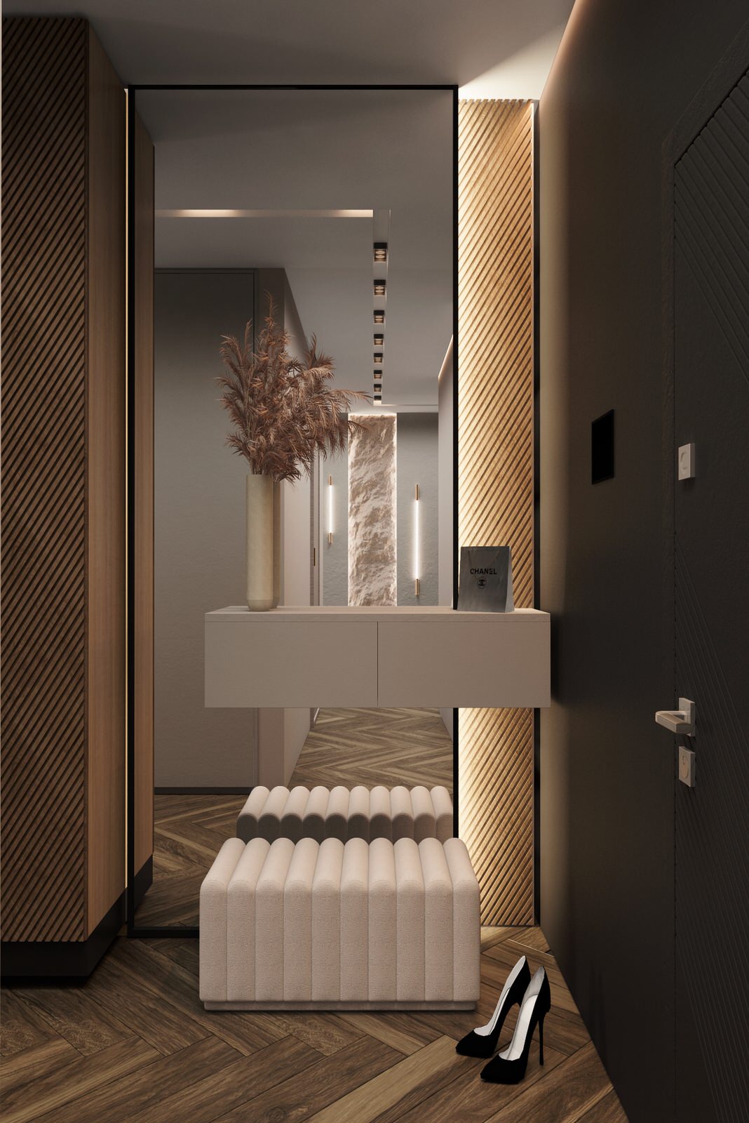 Квартира Жк.Струны