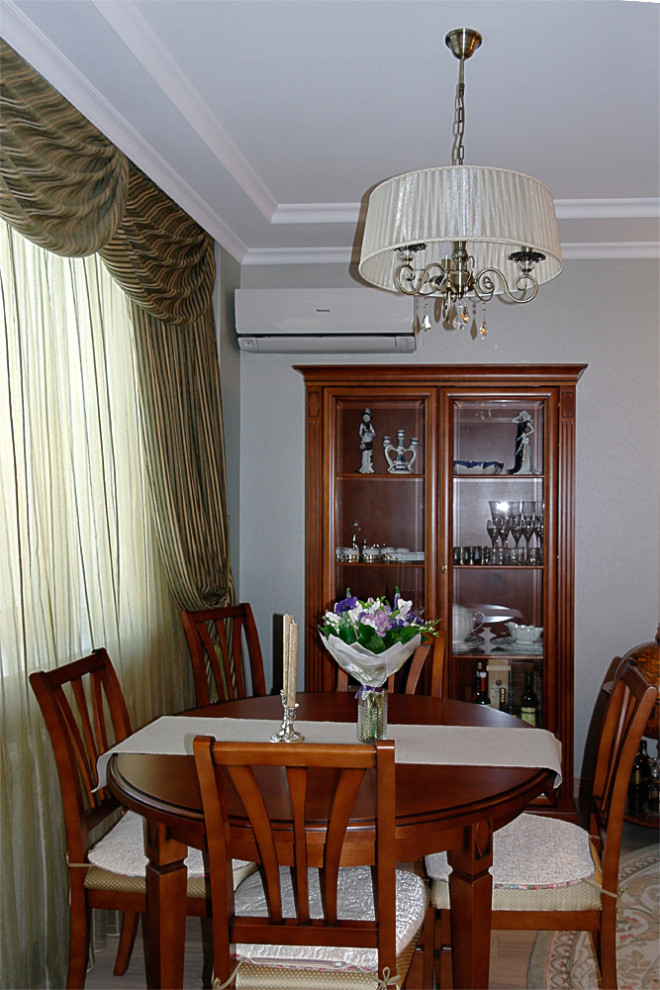 Улица Элеваторная