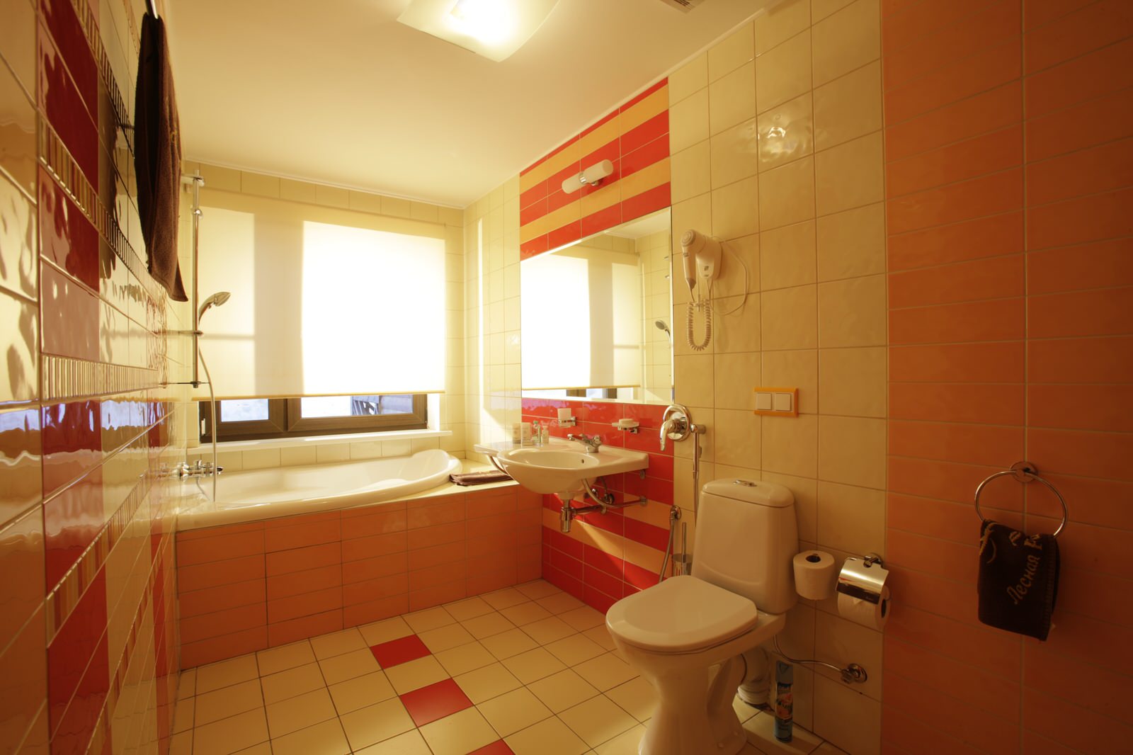 Лесная рапсодия