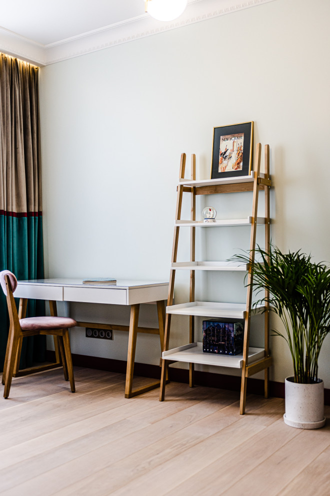 Сталинка Покрово-Стрешнево