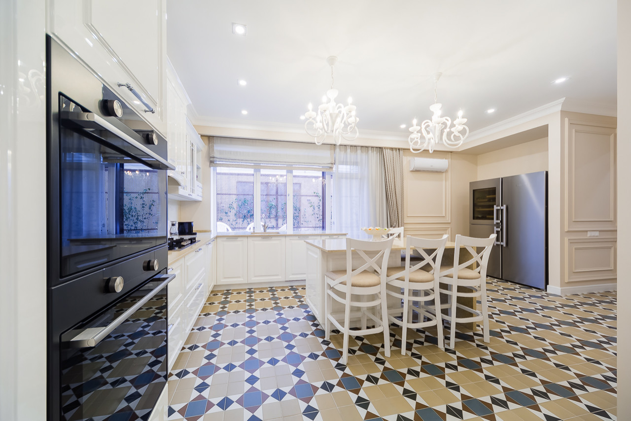 Таунхаус Созвездие