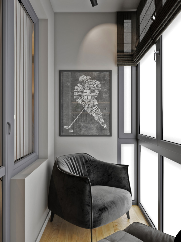 ЖК Чистое Небо