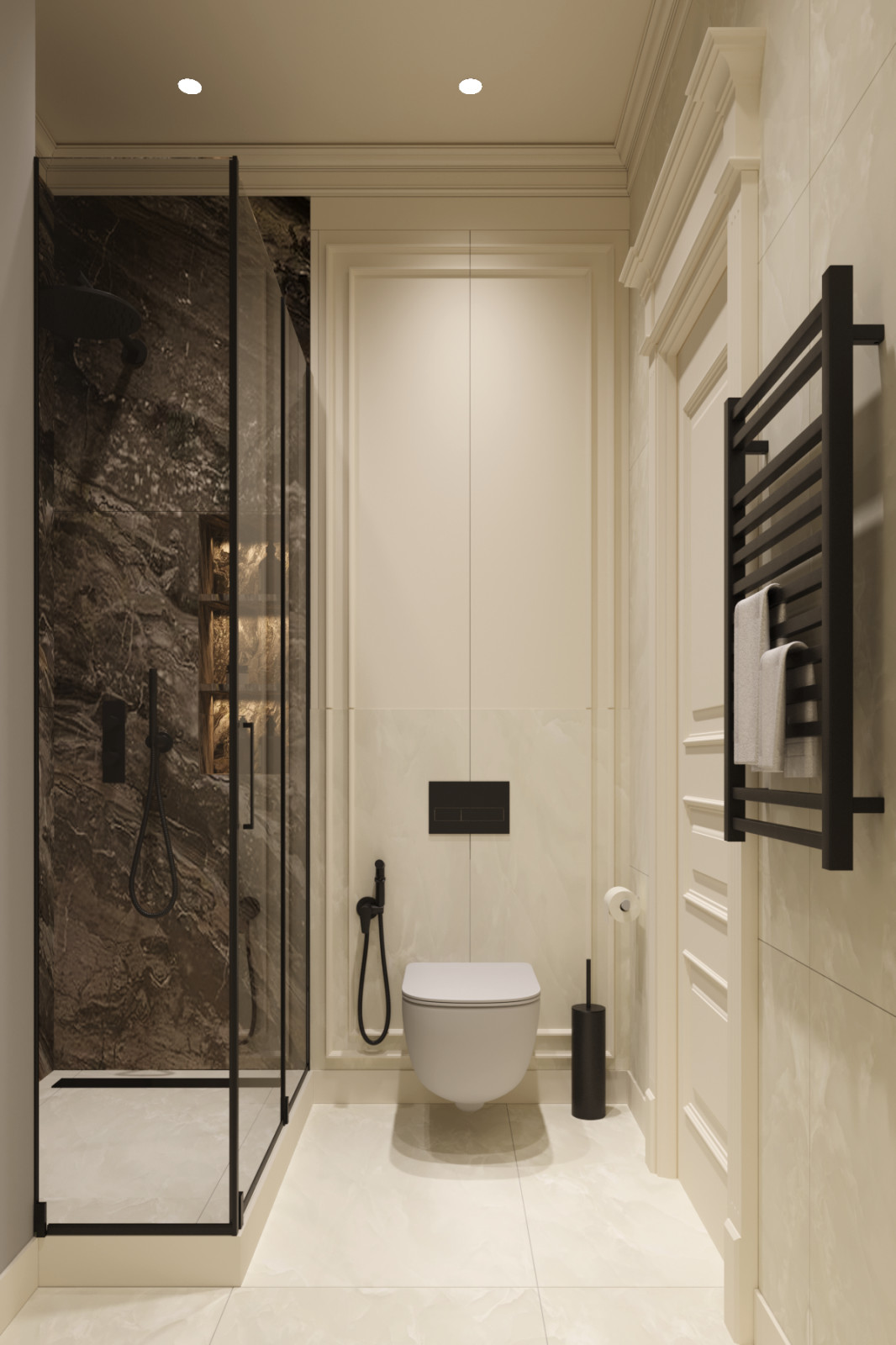 ЖК ИДЕАЛИСТ