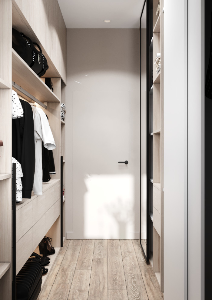 Дизайн-проект дома