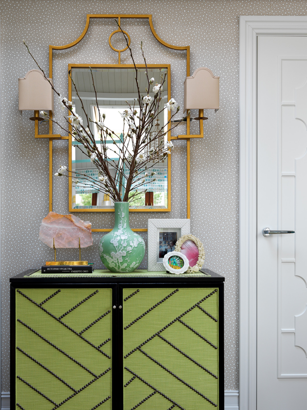 Дом на Волге