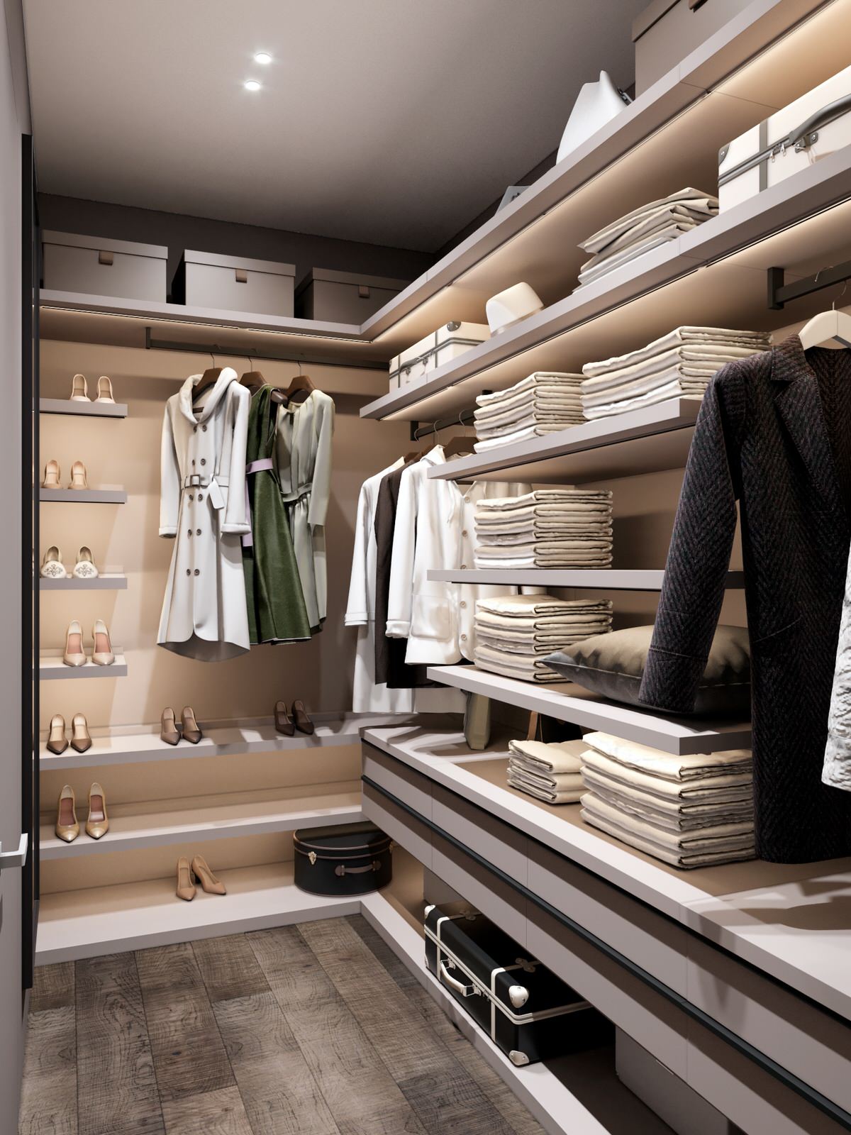 Переулок Бульварный