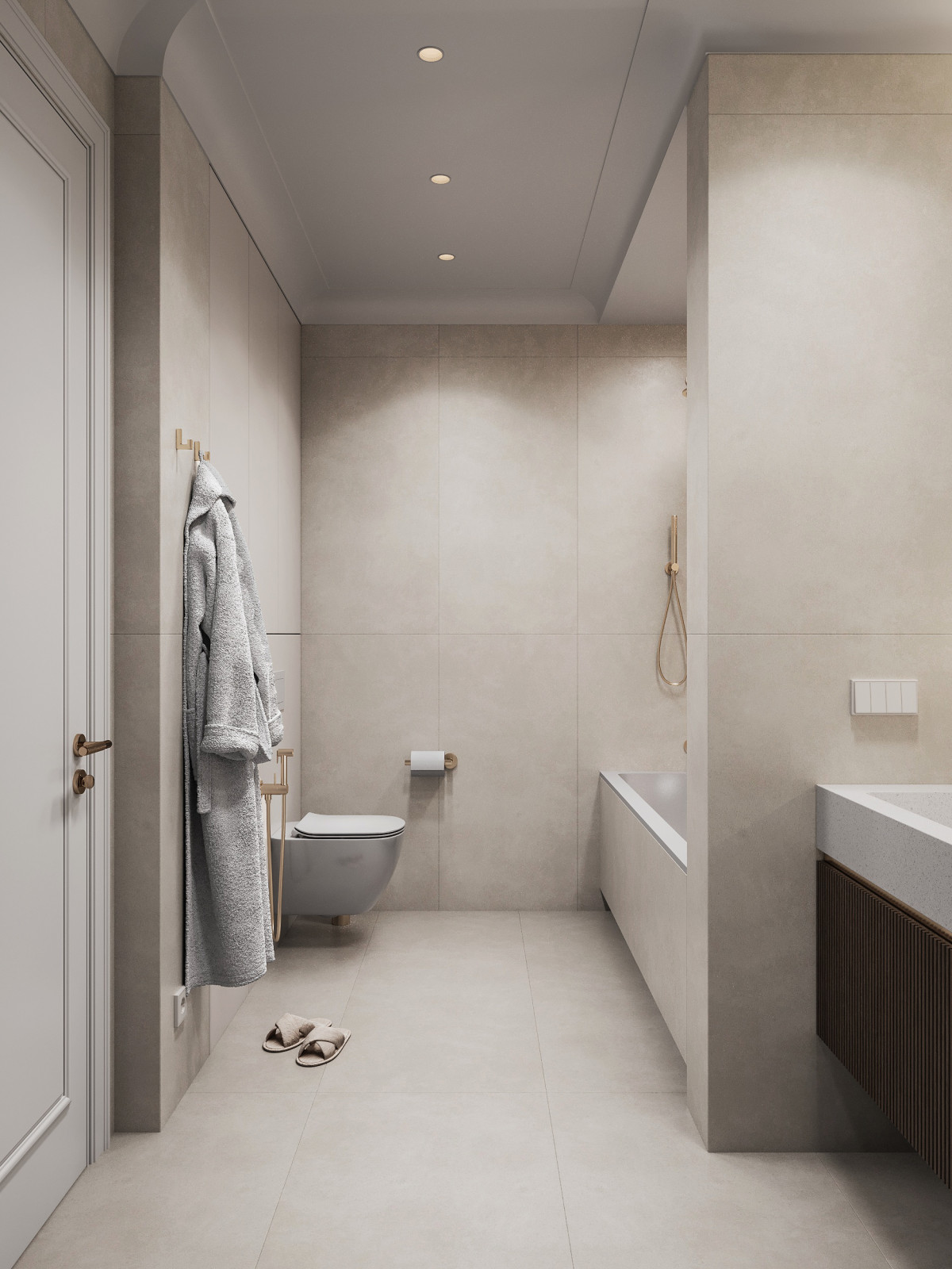 ЖК "Левобережье"