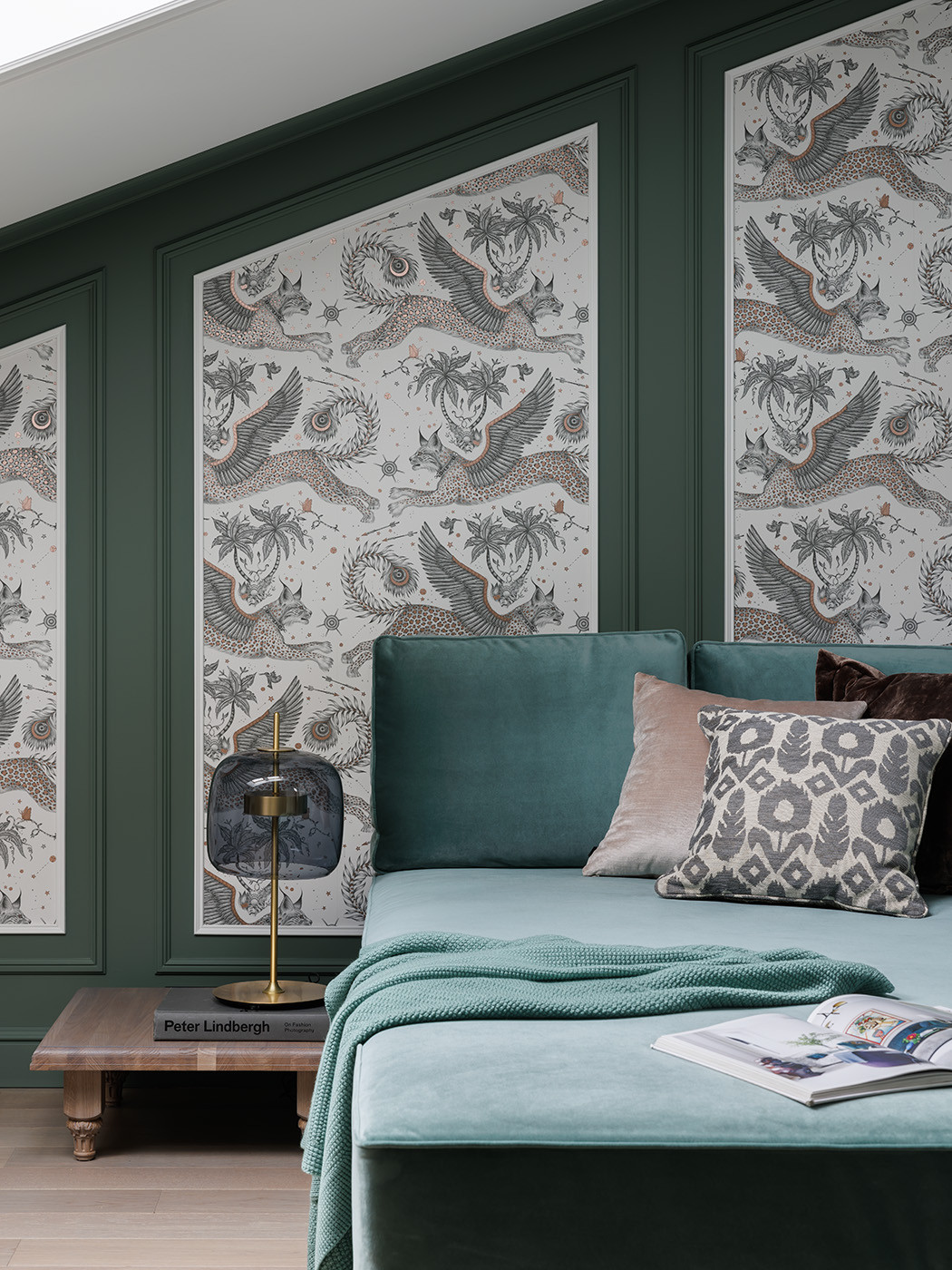 Таунхауз ANN