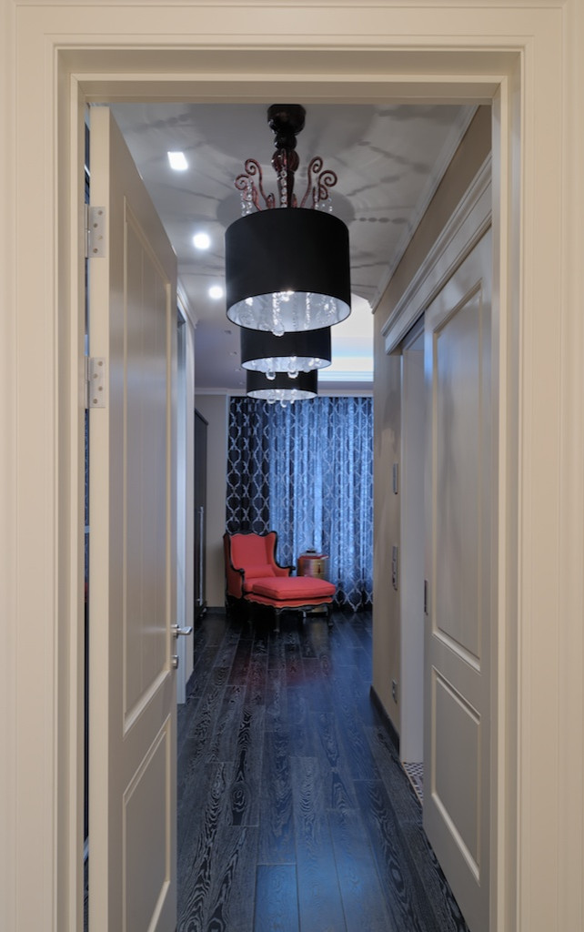 Проект Улофа Пальме