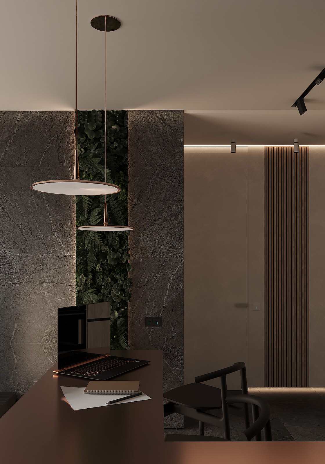 ЖК Dream Towers | 70м2