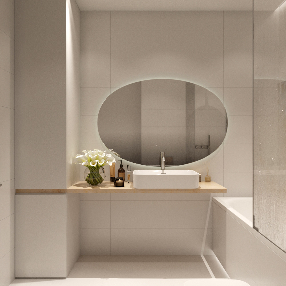 ЖК На Волге