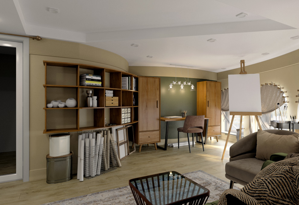 мастерская