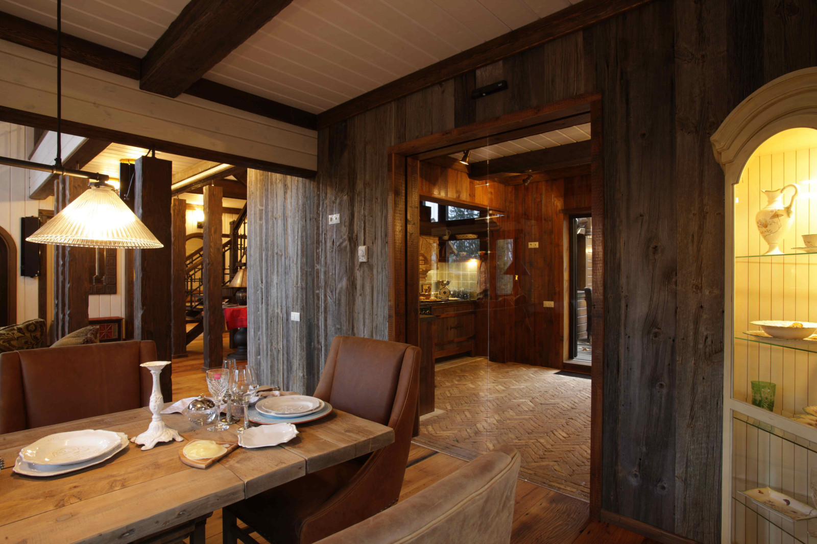 american dream in Russia