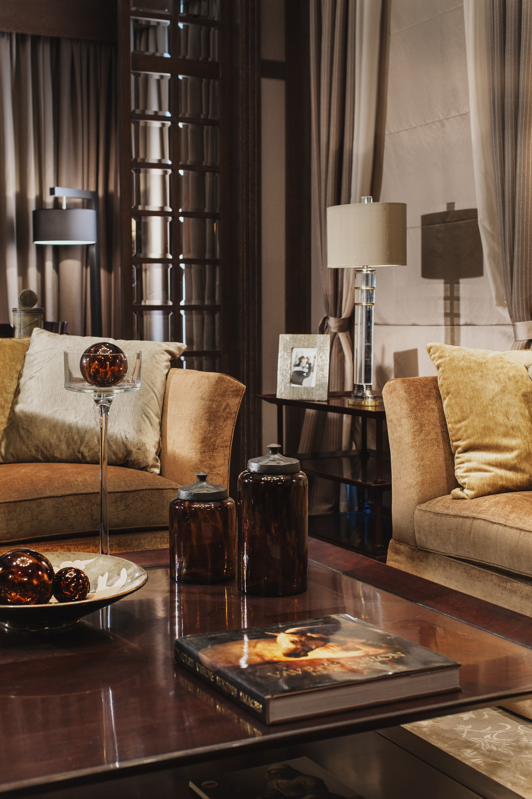 Квартира на Староволынской улице