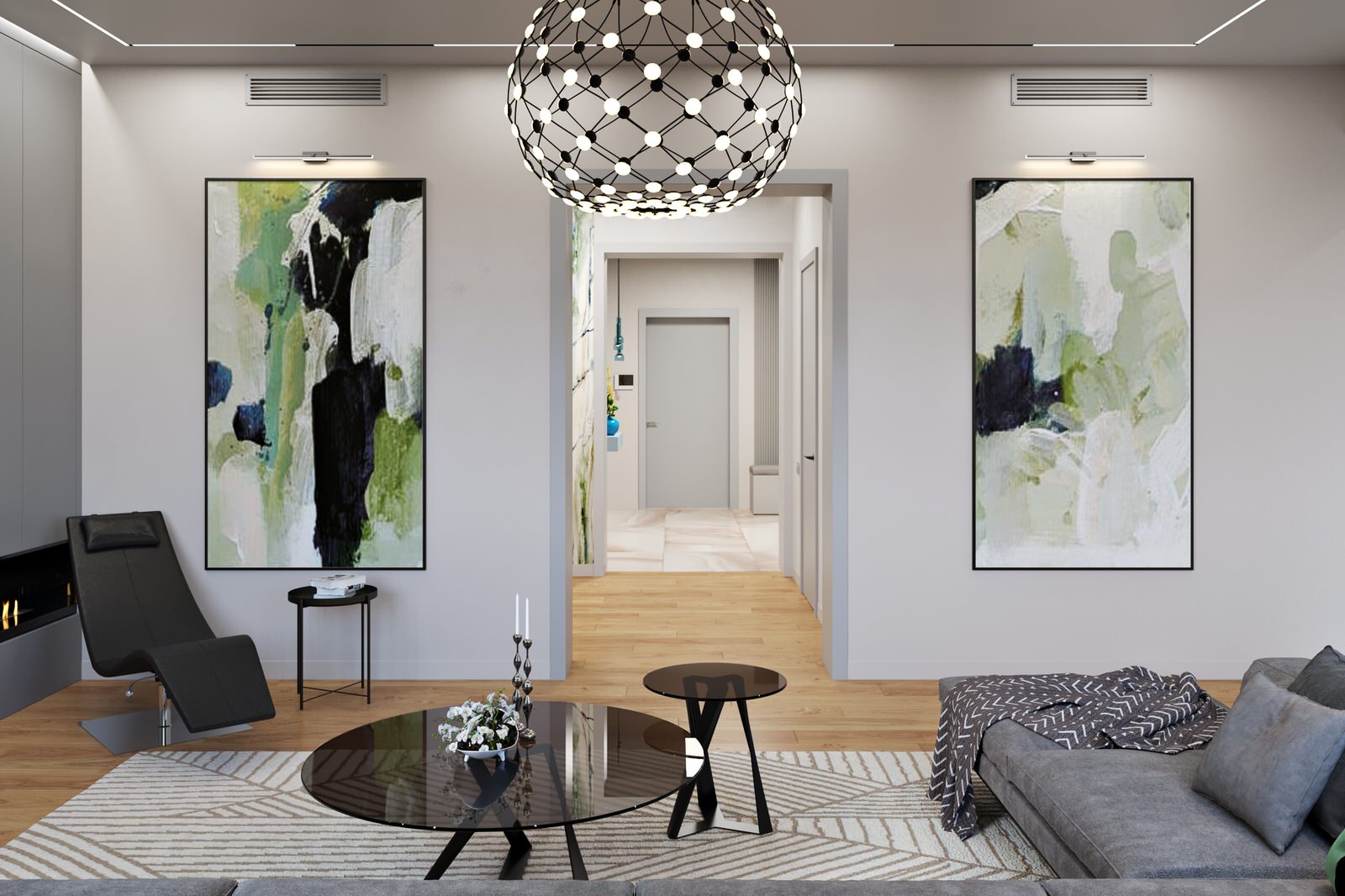 Загородный дом, 500кв.м., в кп "Андреевский парк"