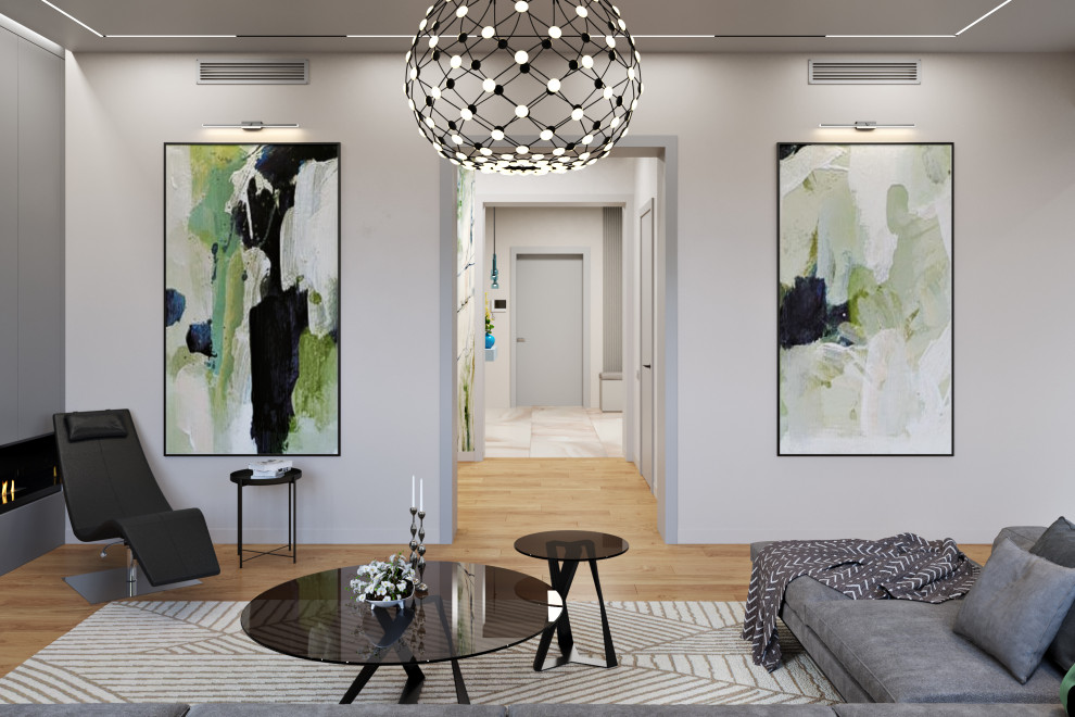 Загородный дом, 500кв.м., в кп "Андреевский парк"