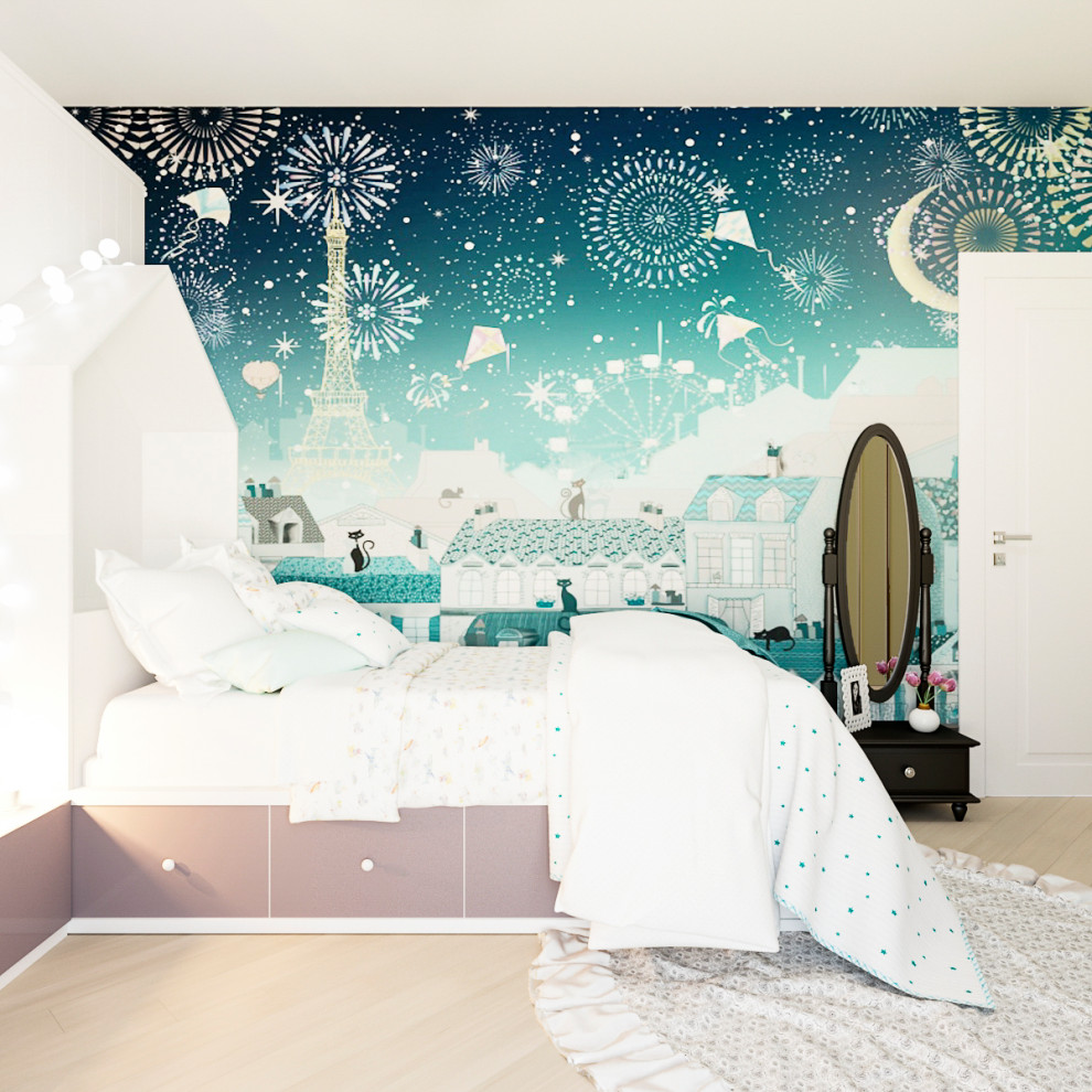 Квартира для молодой семьи 80 кв.м