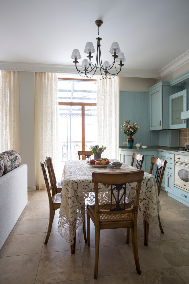 В стиле Кантри