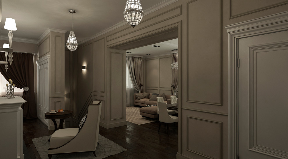 Частный дом, 250 кв.м.