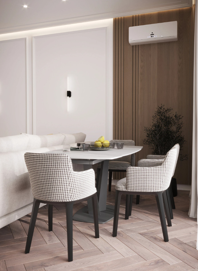 Частный дом. Чехов.