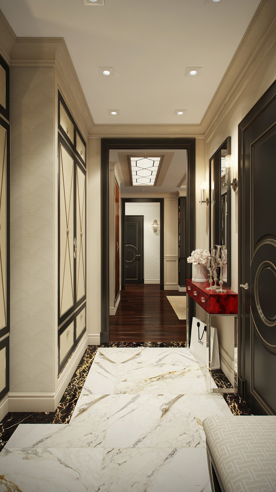 Квартира в Митино