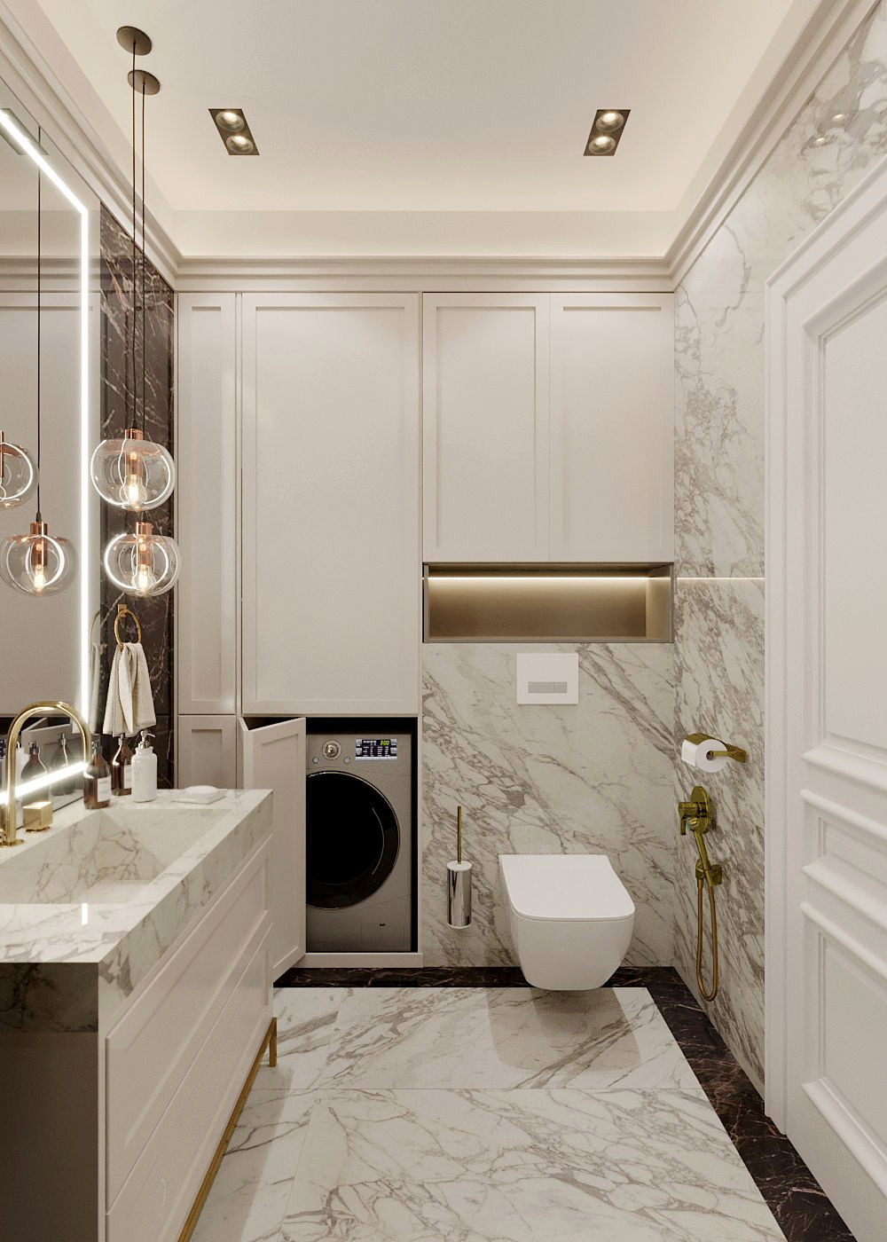 Нежная неоклассика