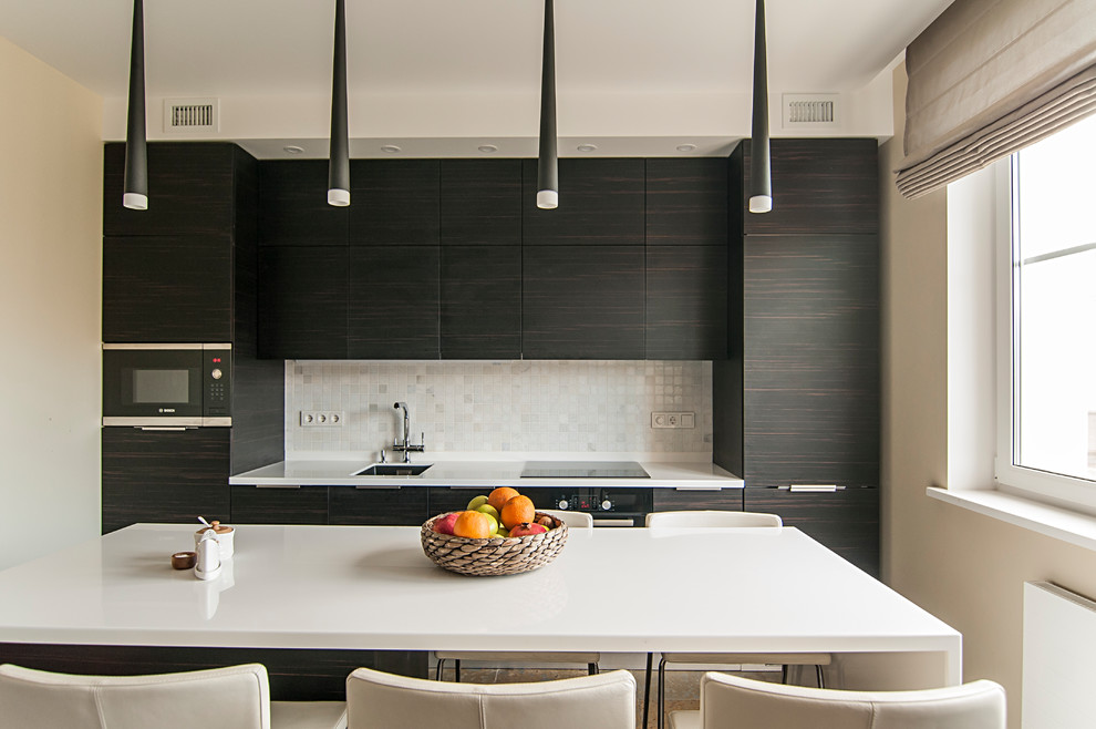 Квартира на Выборгской