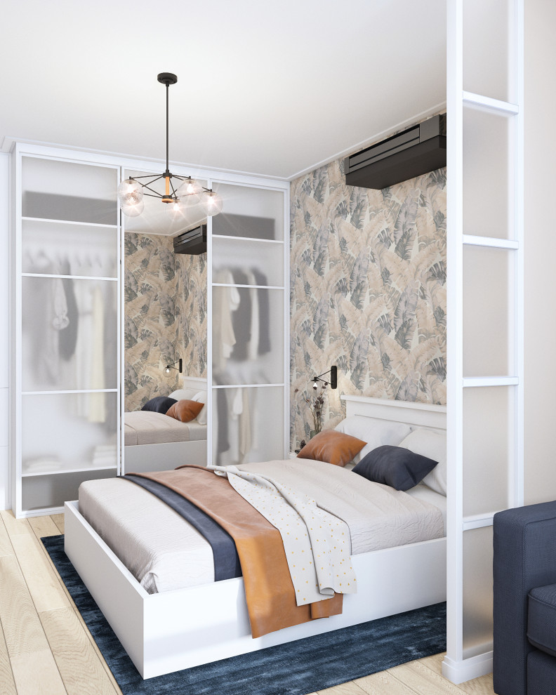 Квартира 53,8 м2