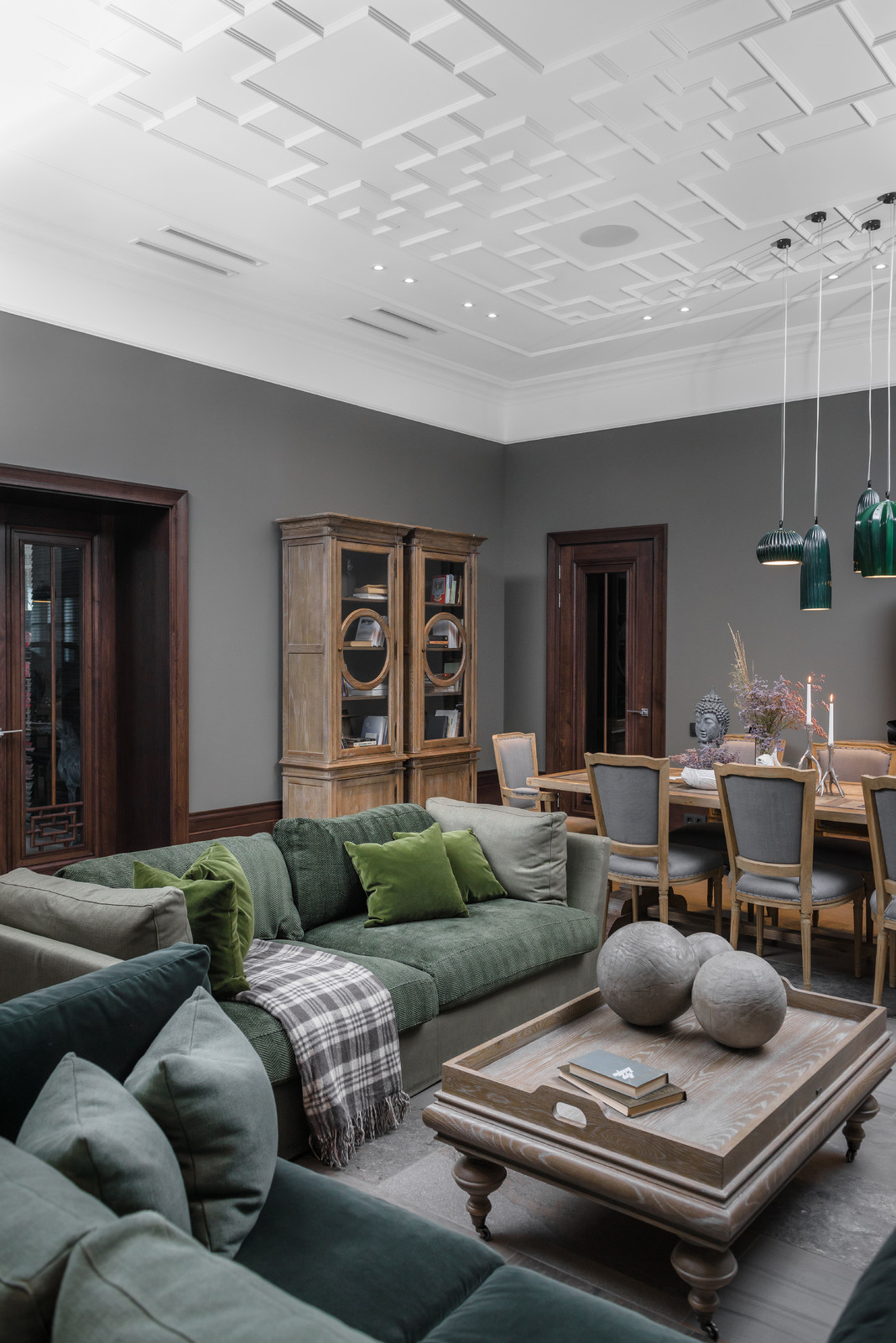 Дворянское гнездо