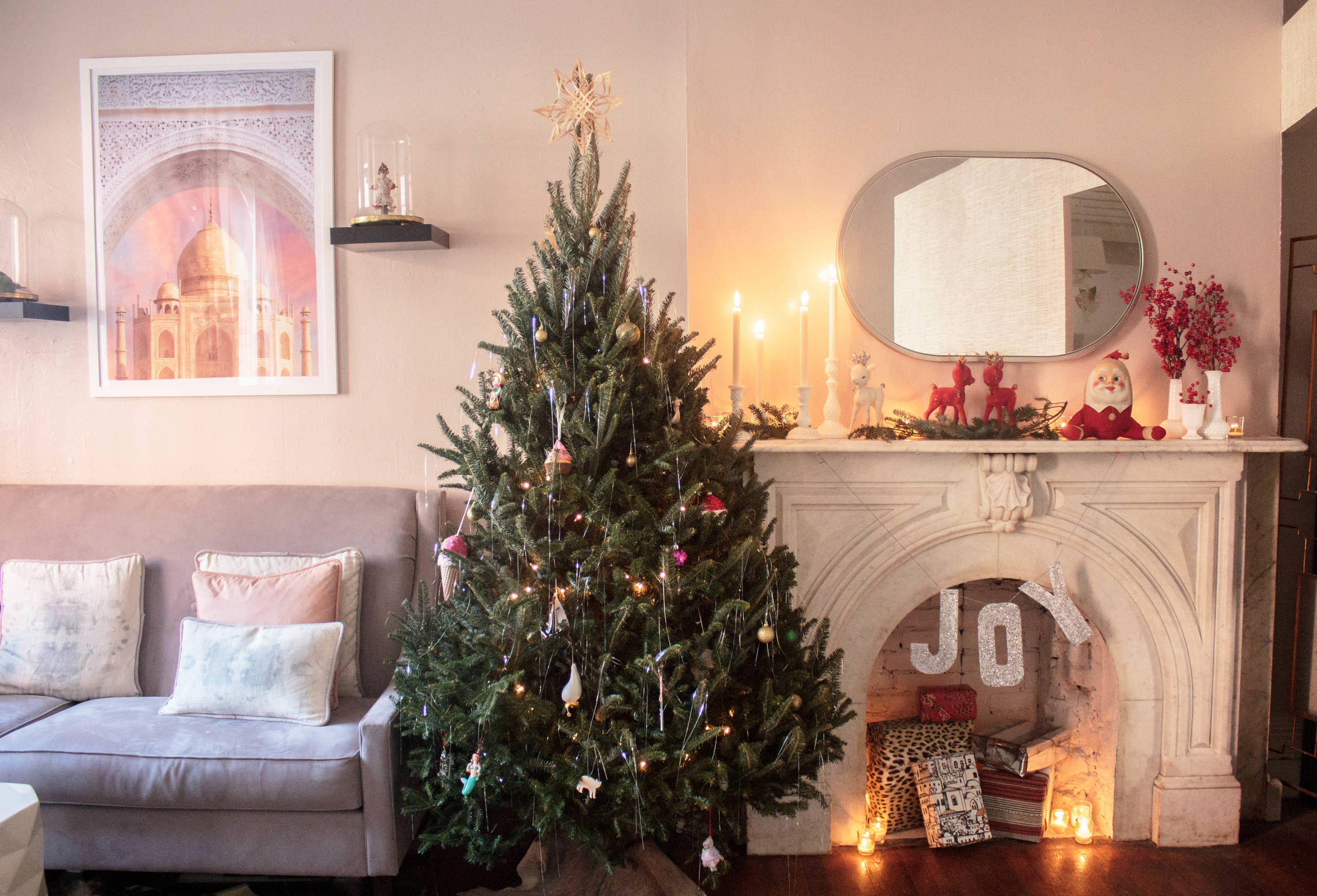 7 способов НЕ потерять время (и силы) в праздники