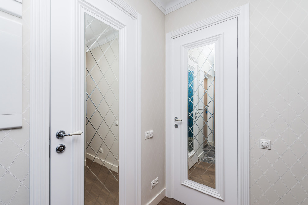 une vie d'amour реализация