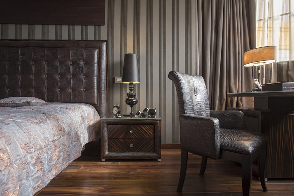 ЖК Доминион