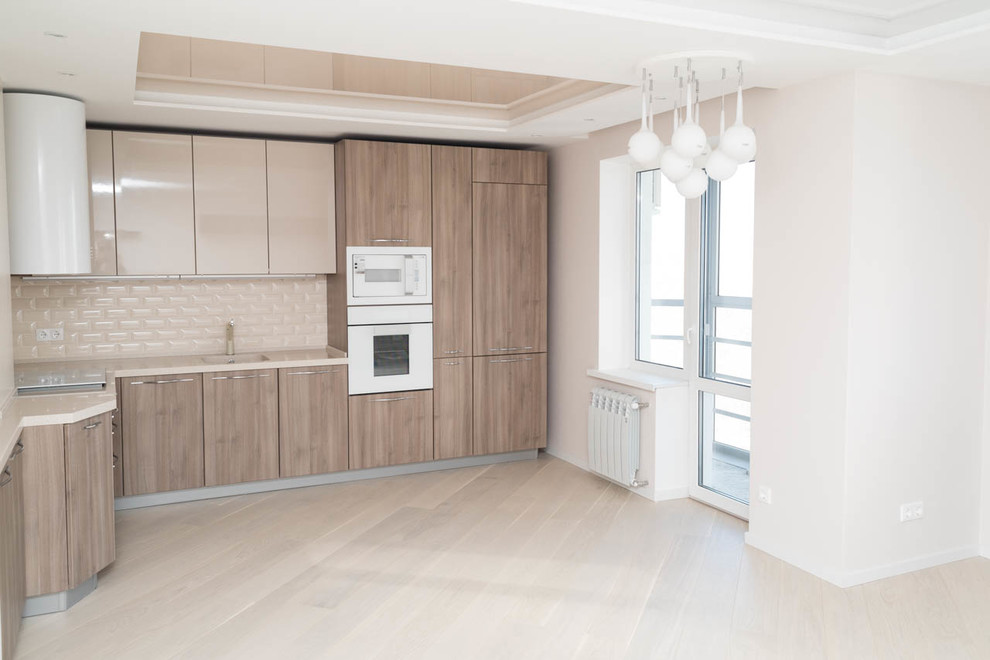 Дизайн современный квартиры