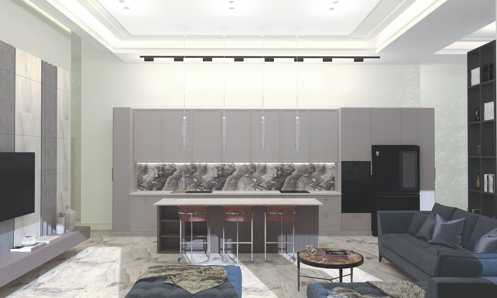 Частный дом в 1 этаж, г. Чита