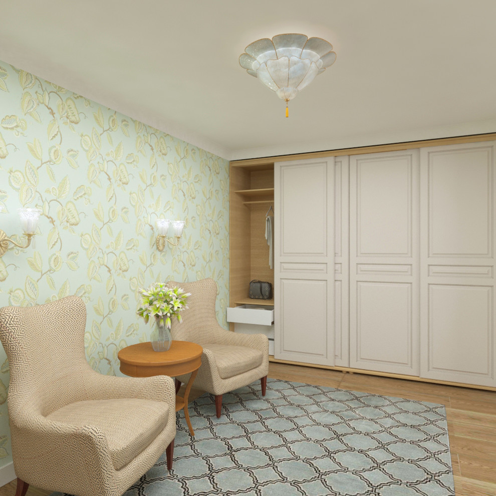 загородный дом