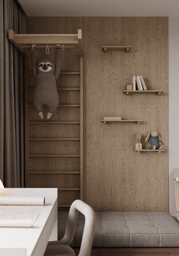 Джапанди квартира