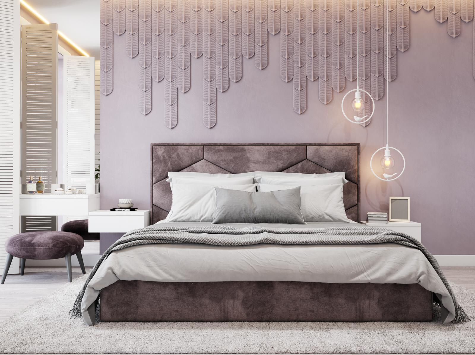 Обложка проекта: Припыленные оттенки.