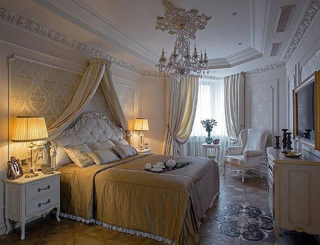 Квартира на зоологическая