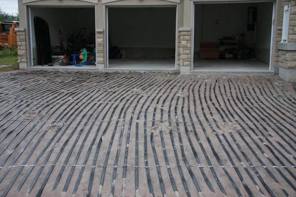 Загородный дом