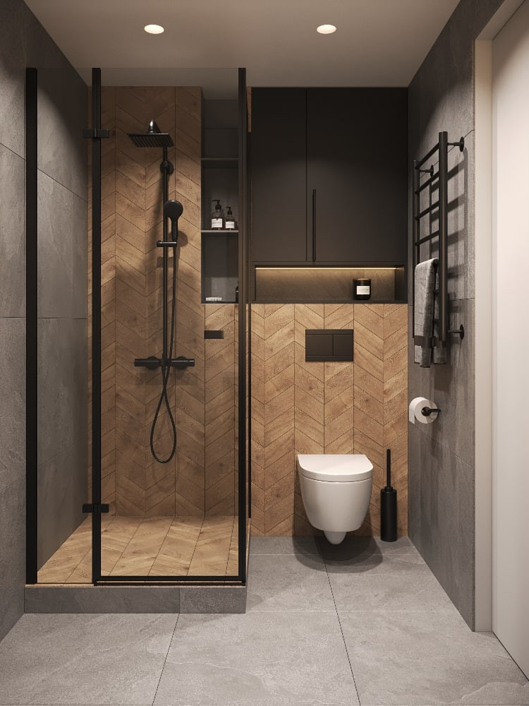 ЖК Мякинино Парк