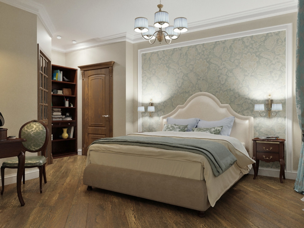 Квартира в Одинцово ЖК "КВАРТА"