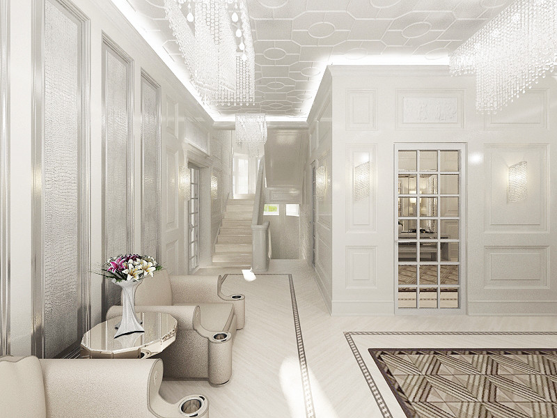 Villa St. Petersburg