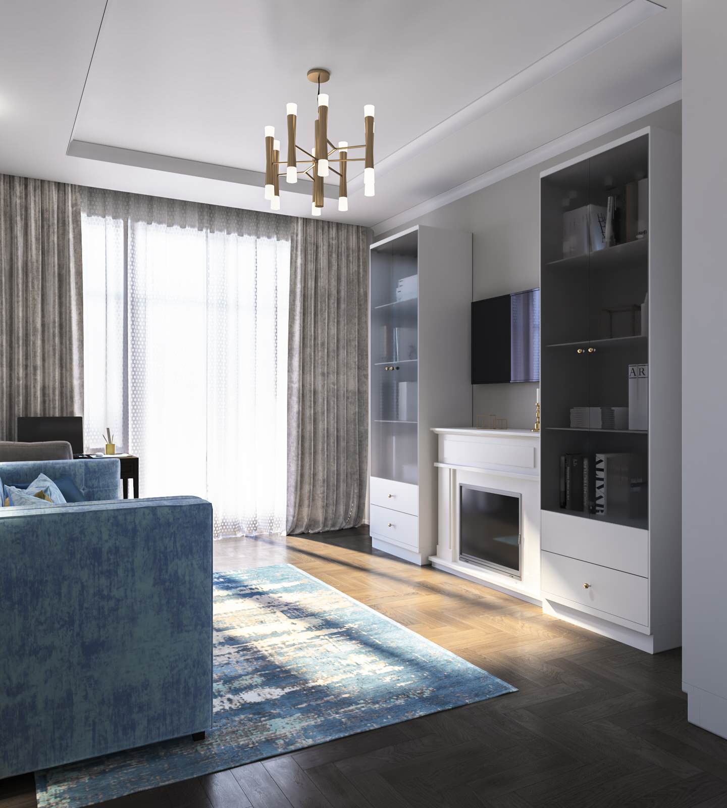 Современная классика