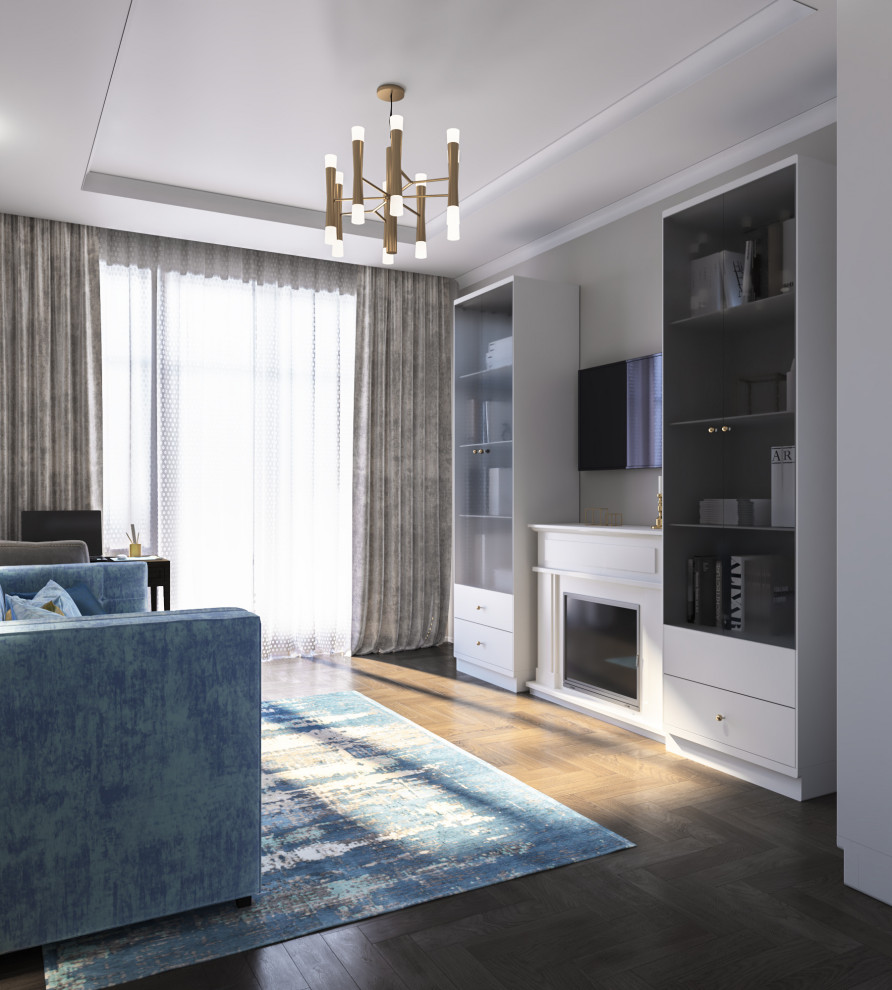 Современная классика