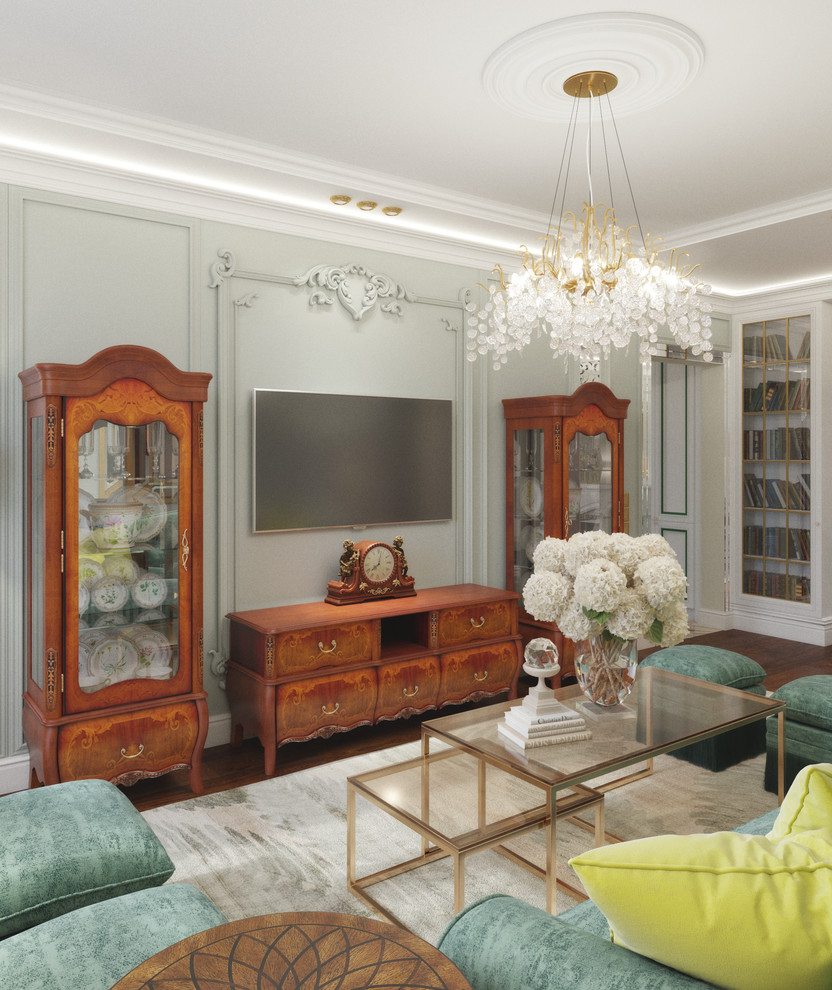 Утонченная женственность