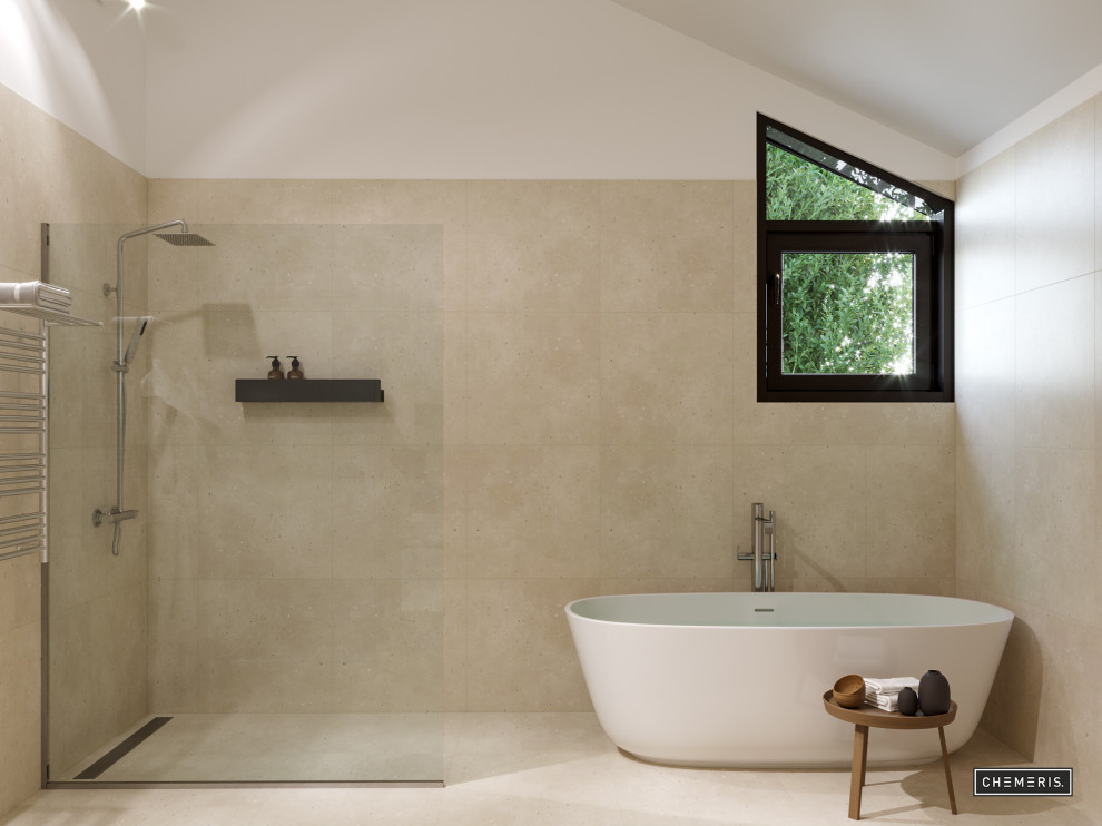 Жилой дом в Сочи