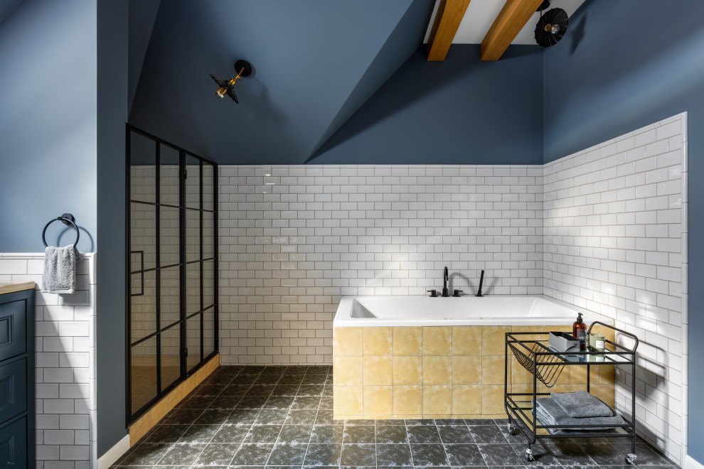 мастер-ванная