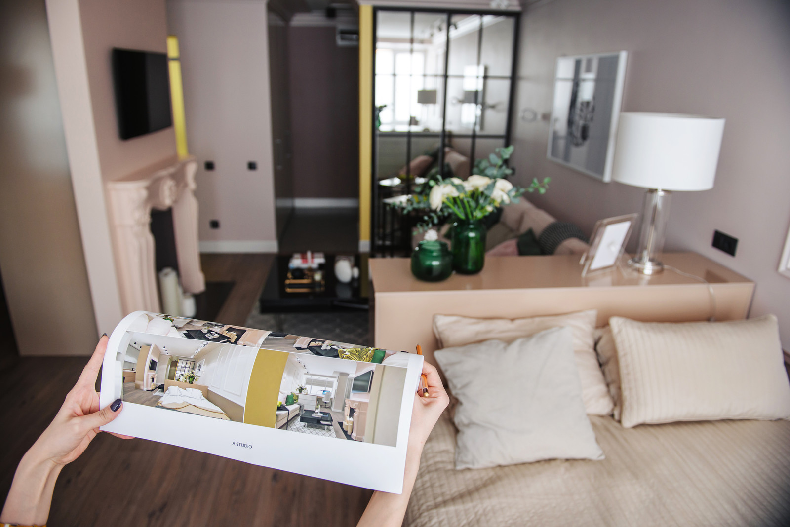 Особый взгляд